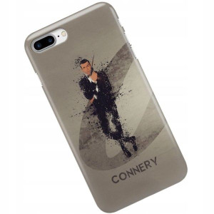Etui do iPHONE 8 PLUS Obudowa Bond 007 Modne Wzory