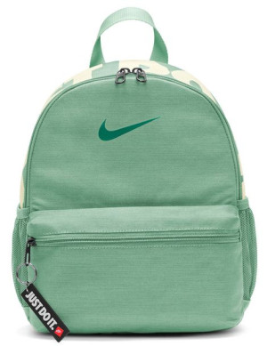 Plecak NIKE Mini Brasilia Just Do It Young Szkolny