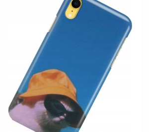 ETUI DO iPHONE XR Obudowa HARRY Hogwart Top Wzory