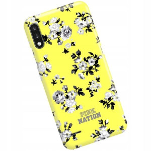 Etui do LG K22 Case Obudowa TOP 100 Wzory
