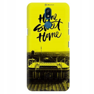 Etui do LG K40 dla Fana Footballu +Szkło Gratis