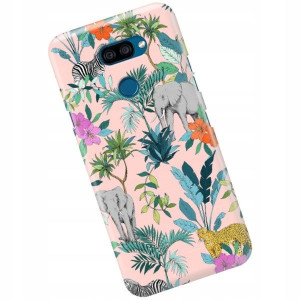 Etui do LG K40S Case Obudowa TOP 100 Wzory