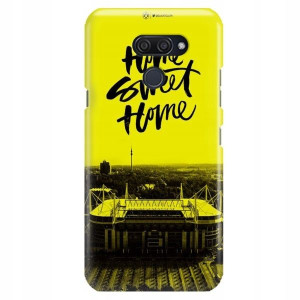 Etui do LG K50 dla Fana Footballu +Szkło Gratis