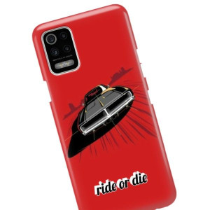 Etui do LG K52 Filmy Seriale Wzory + Gratis Szkło