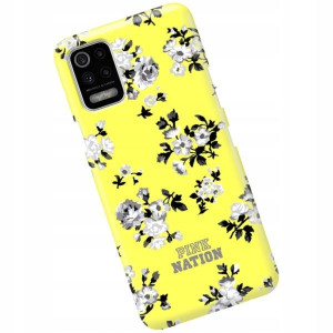 Etui do LG K62 Case Obudowa TOP 100 Wzory