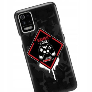 Etui do LG K62 Filmy Seriale Wzory + Gratis Szkło