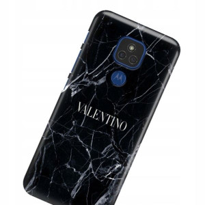 Etui do MOTOROLA E7 PLUS Case Obudowa Modne Wzory