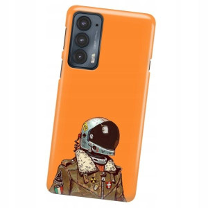 ETUI DO MOTOROLA EDGE 20 5G Case HARRY Top Wzory