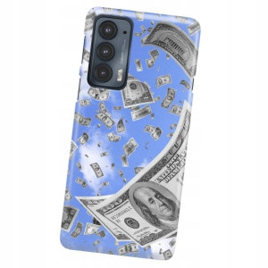 Etui do MOTOROLA EDGE 20 5G Case TOP Harry Wzory