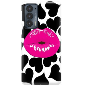 Etui do MOTOROLA EDGE 20 5G Obudowa Top Mix Wzory