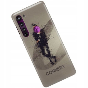 Etui do MOTOROLA EDGE Obudowa Bond 007 Modne Wzory