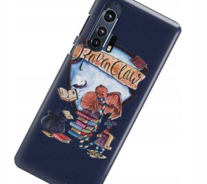 ETUI DO MOTOROLA EDGE PLUS Case HARRY Top Wzory