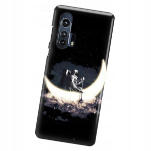 Etui do MOTOROLA EDGE PLUS Case KOSMOS Różne Wzory