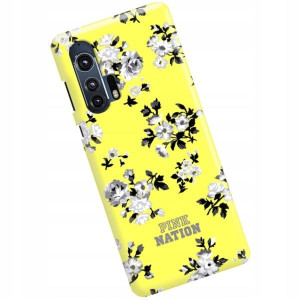 Etui do MOTOROLA EDGE PLUS Case TOP 100 Wzory