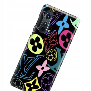 Etui do MOTOROLA EDGE PLUS Obudowa Modne Top Wzory