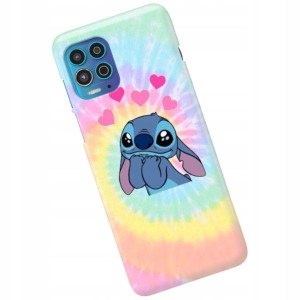 Etui do MOTOROLA EDGE S Case Obudowa TOP 100 Wzory