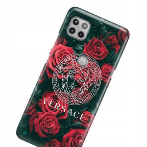 Etui do MOTOROLA G 5G Case Obudowa Modne Top Wzory
