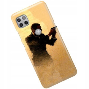Etui do MOTOROLA G 5G Obudowa Bond 007 Modne Wzory