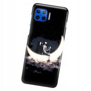 Etui do MOTOROLA G 5G PLUS Case KOSMOS Różne Wzory