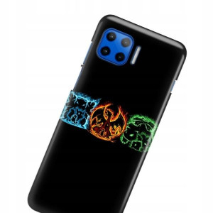 Etui do MOTOROLA G 5G PLUS Obudowa Anime Top Wzory