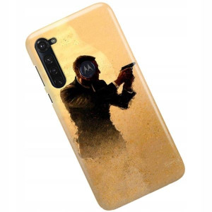 Etui do MOTOROLA G PRO Case Bond 007 Modne Wzory
