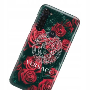 Etui do MOTOROLA G PRO Case Obudowa Modne Wzory