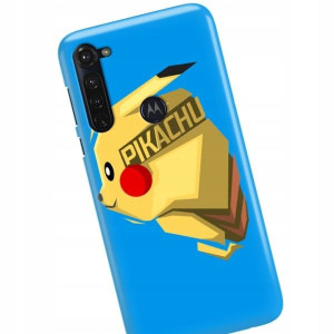 Etui do MOTOROLA G PRO Obudowa Anime Top 100 Wzory