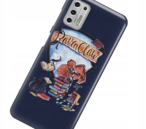 Etui Do Motorola G Stylus 2021 Case Harry Wzory