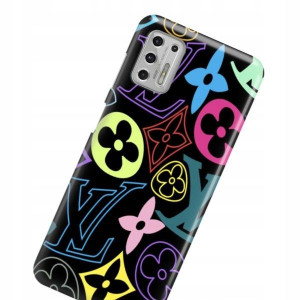 Etui do MOTOROLA G STYLUS 2021 Obudowa Modne Wzory