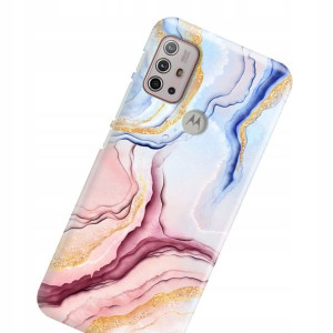 Etui do MOTOROLA G10 Case Obudowa Modne Top Wzory