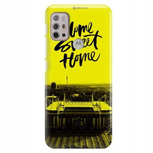 Etui do MOTOROLA G10 dla Fana Footballu +GRATIS