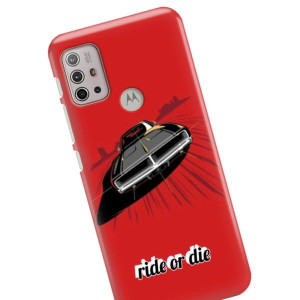Etui do MOTOROLA G10 Filmy Seriale Wzory +Gratis