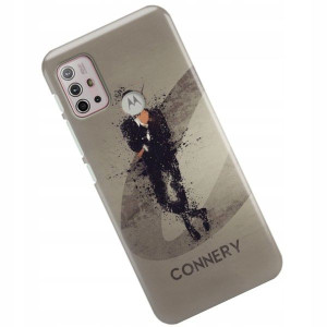 Etui do MOTOROLA G10 Obudowa Bond 007 Modne Wzory
