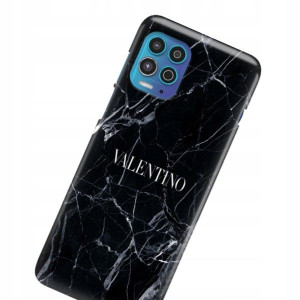 Etui do MOTOROLA G100 Case Obudowa Modne Top Wzory
