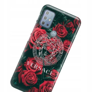 Etui do MOTOROLA G20 Case Obudowa Modne Top Wzory