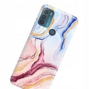 Etui do MOTOROLA G50 Case Obudowa Modne Top Wzory