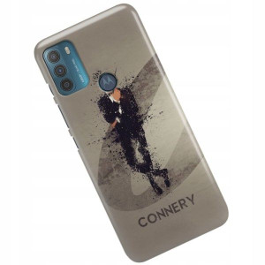 Etui do MOTOROLA G50 Obudowa Bond 007 Modne Wzory