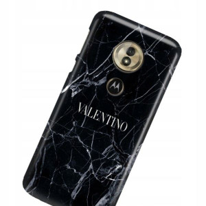 Etui do MOTOROLA G6 PLAY Case Obudowa Modne Wzory