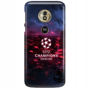 Etui do MOTOROLA G6 PLAY dla Fana Piłki +GRATIS