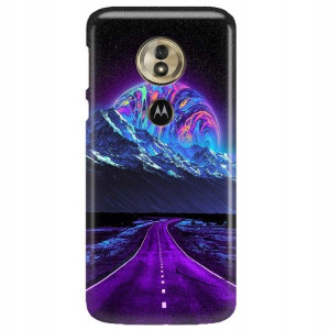 Etui do MOTOROLA G6 PLAY KOSMOS HOT WZORY +Gratis