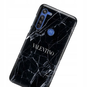 Etui do MOTOROLA G8 Case Obudowa Modne Top Wzory