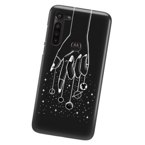 Etui do MOTOROLA G8 POWER Case KOSMOS Różne Wzory