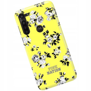 Etui do MOTOROLA G8 POWER Case TOP 100 Wzory
