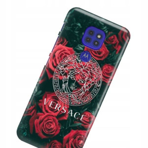 Etui do MOTOROLA G9 PLAY Case Obudowa Modne Wzory