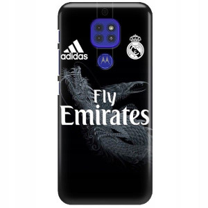Etui do MOTOROLA G9 PLAY dla Fana Piłki +GRATIS