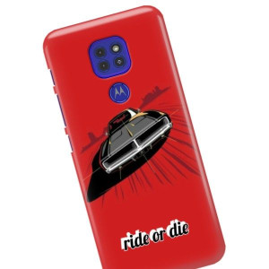 Etui do MOTOROLA G9 PLAY Filmy Seriale Wz +Gratis