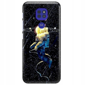 Etui do MOTOROLA G9 PLAY KOSMOS HOT WZORY +Gratis