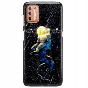 Etui do MOTOROLA G9 PLUS KOSMOS HOT WZORY +Gratis