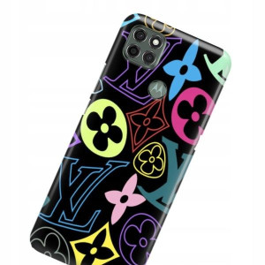 Etui do MOTOROLA G9 POWER Case Obudowa Modne Wzory