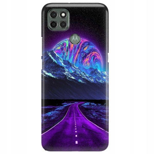 Etui do MOTOROLA G9 POWER KOSMOS HOT WZORY +Gratis
